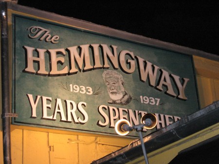 Another good watering hole