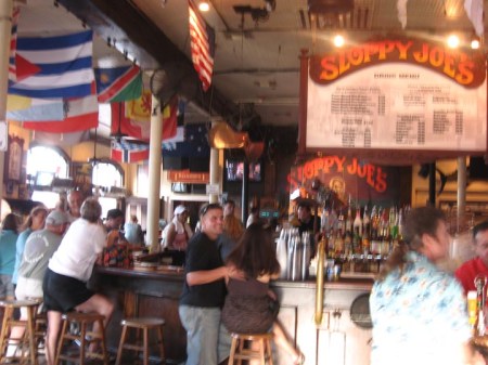 It's jumpin' day or night